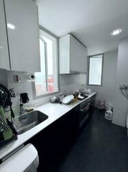 The Minton (D19), Condominium #595191401